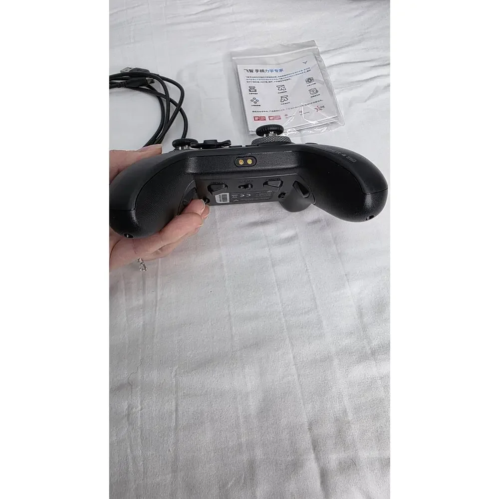 FLYDIGI Vader 4 Pro PC Controller Force Adjustment Lever Joystick Hall & Micro 2
